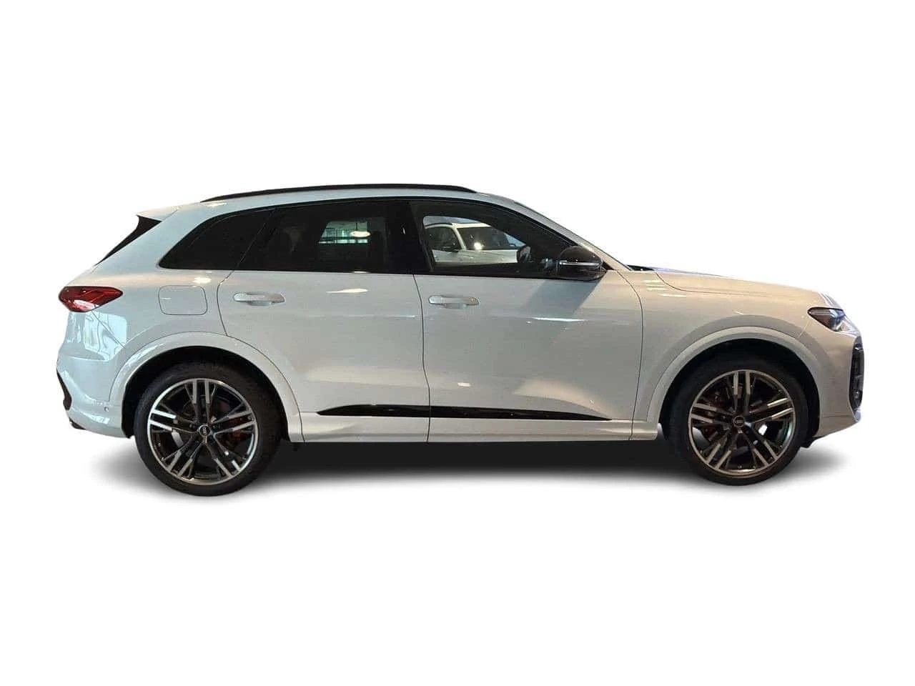 Audi SQ5 * 3.0 TFSI Technik | Black Optics Pkg | Trailer Hi | Mobile.bg � ����������� 16