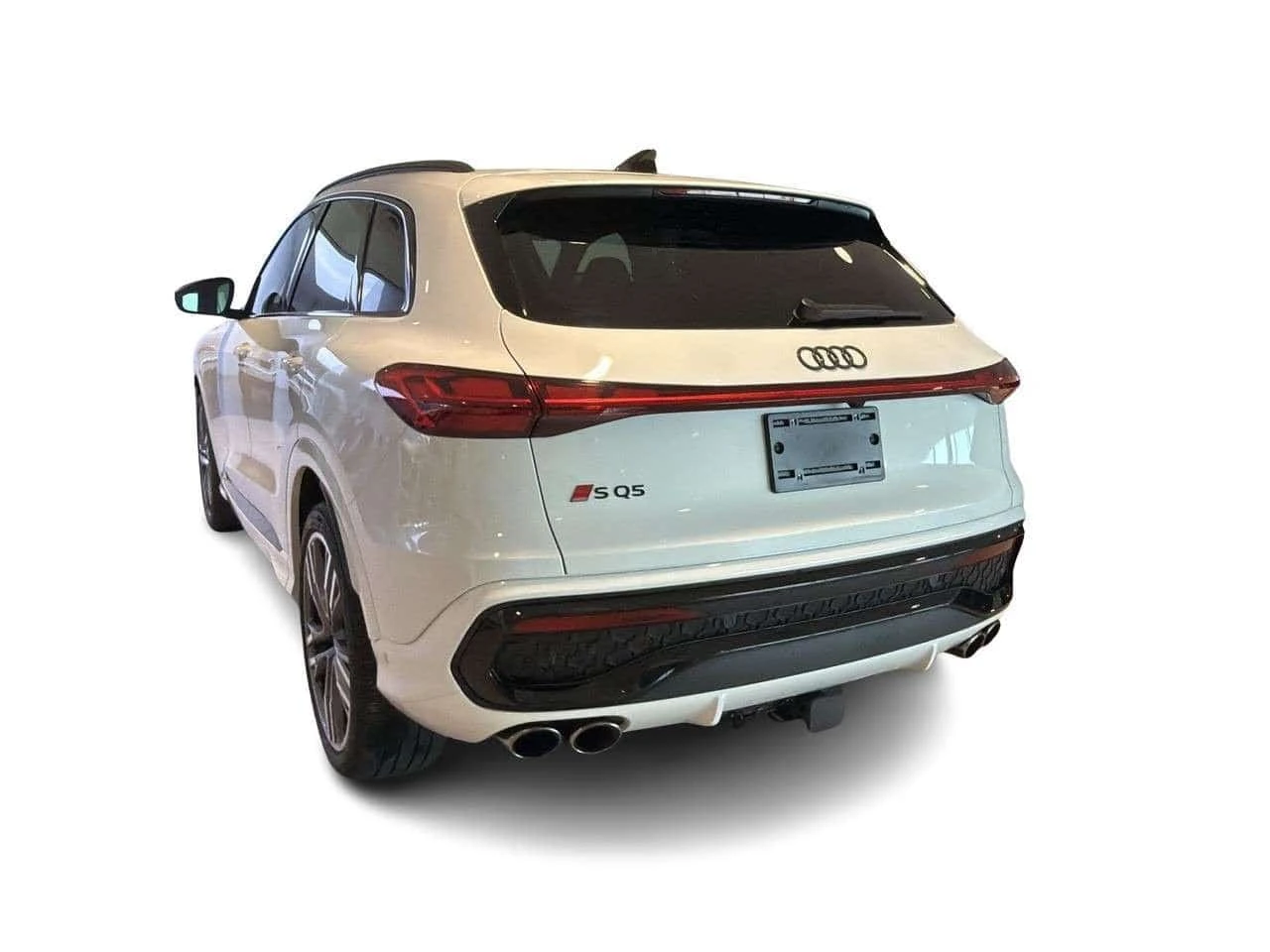 Audi SQ5 * 3.0 TFSI Technik | Black Optics Pkg | Trailer Hi | Mobile.bg � ����������� 11
