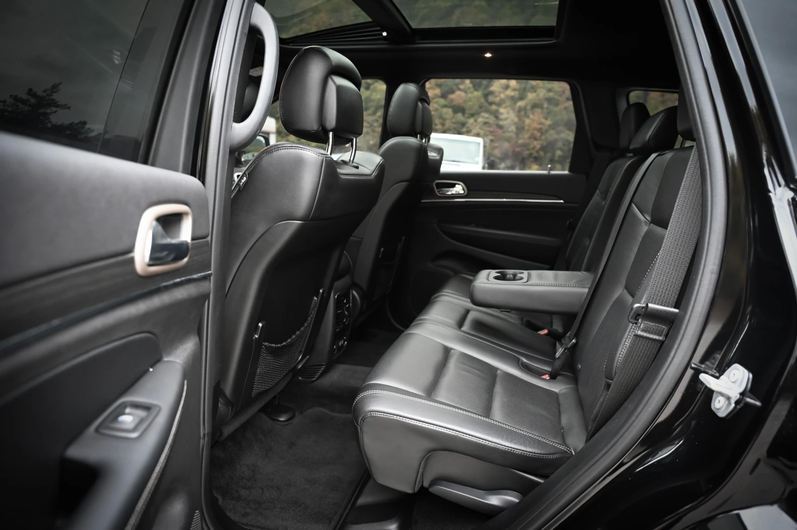 Jeep Grand cherokee 3.6 LIMITED / KATO ��� !!! | Mobile.bg � ����������� 12