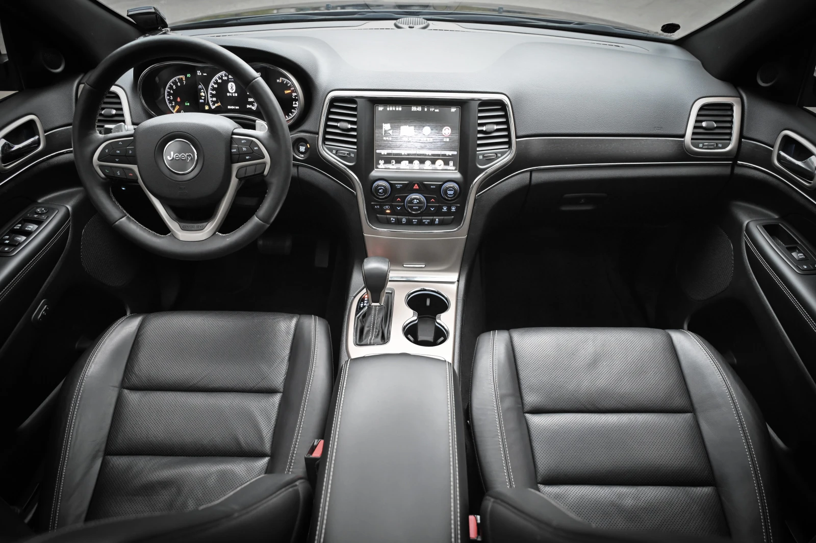 Jeep Grand cherokee 3.6 LIMITED / KATO ��� !!! | Mobile.bg � ����������� 10