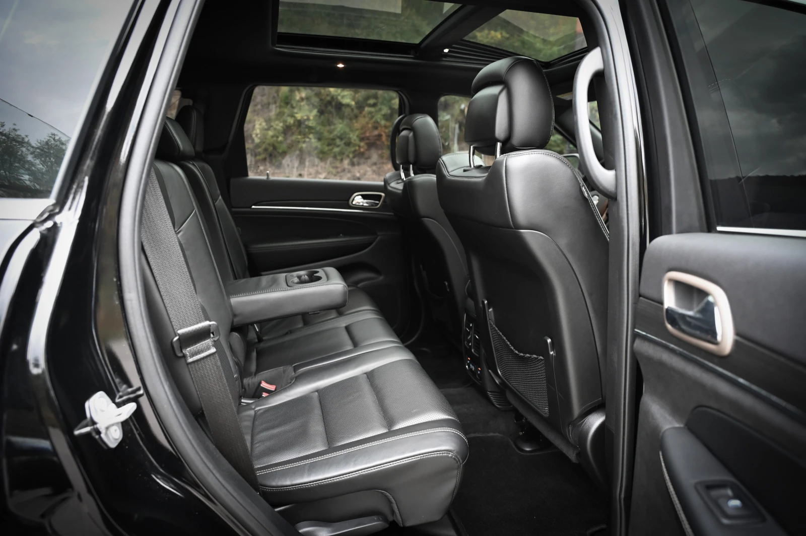 Jeep Grand cherokee 3.6 LIMITED / KATO ��� !!! | Mobile.bg � ����������� 13