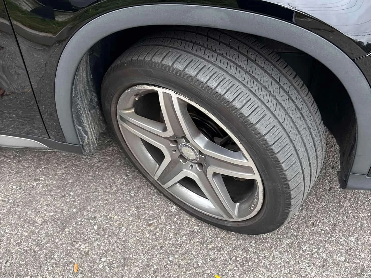 Mercedes-Benz GLA * 250 * CARFAX * ������� * ������ *  | Mobile.bg � ����������� 7