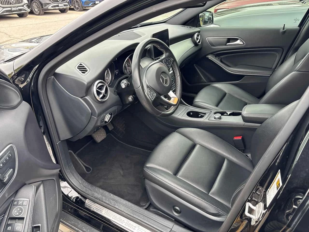 Mercedes-Benz GLA * 250 * CARFAX * ������� * ������ *  | Mobile.bg � ����������� 5