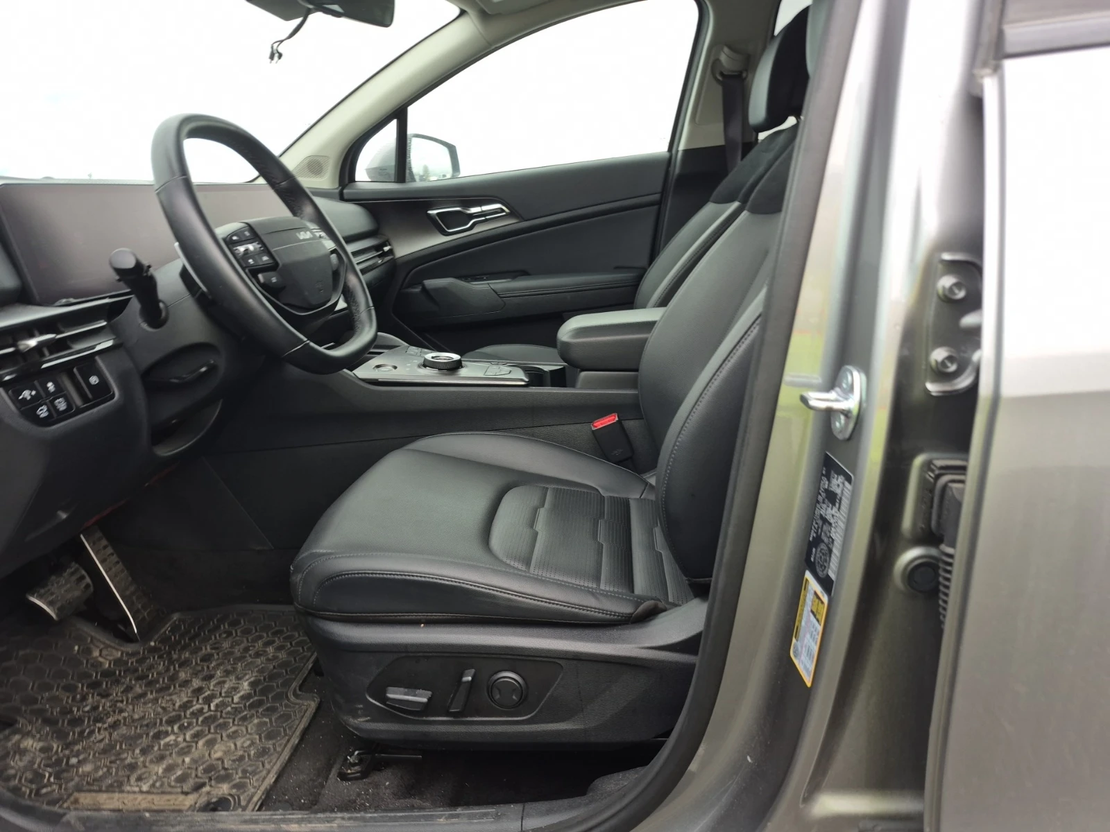Kia Sportage XLINE/��������/�������/���������/������ ����/ | Mobile.bg � ����������� 5