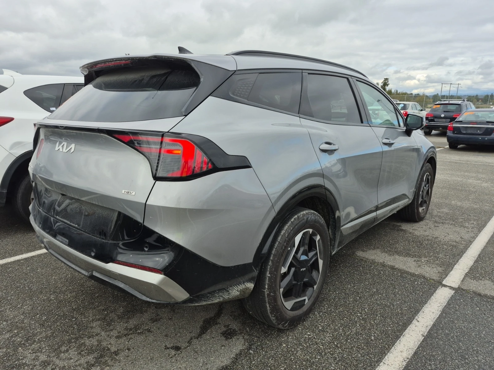 Kia Sportage XLINE/��������/�������/���������/������ ����/ | Mobile.bg � ����������� 3