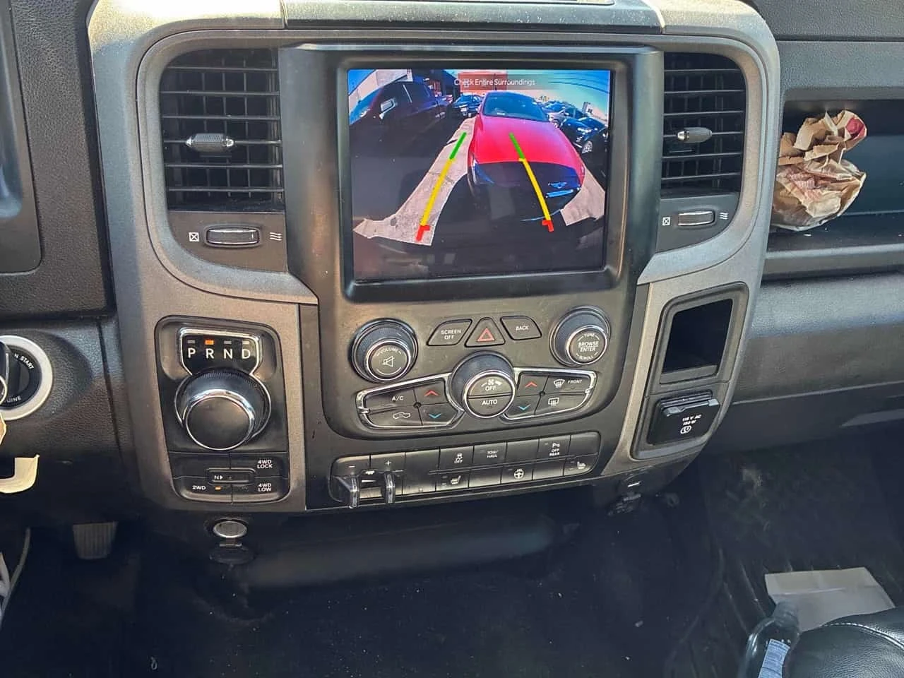 Dodge RAM 1500 * Express * CARFAX * ����� �� ����������� | Mobile.bg � ����������� 9