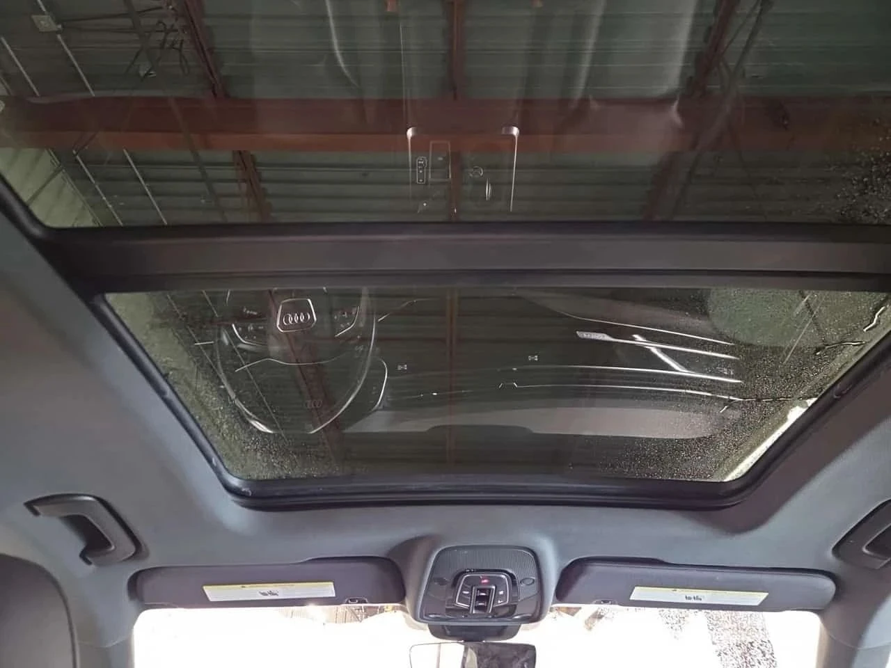 Audi Q8, снимка 13 - Автомобили и джипове - 56687611