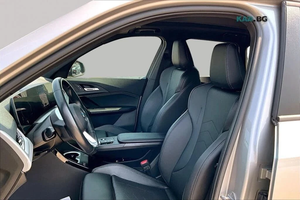 BMW X1, снимка 5 - Автомобили и джипове - 56710974