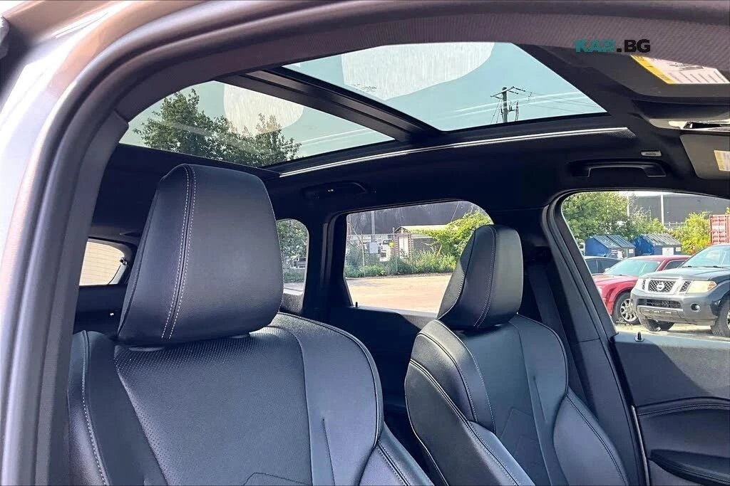 BMW X1, снимка 16 - Автомобили и джипове - 56710974