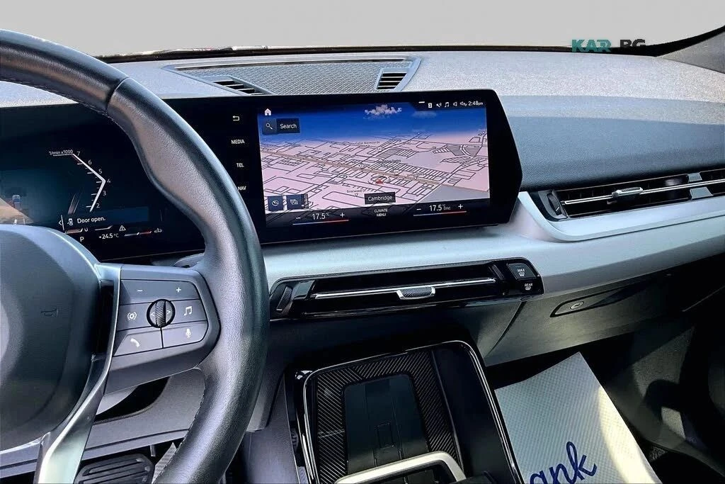 BMW X1, снимка 9 - Автомобили и джипове - 56710974