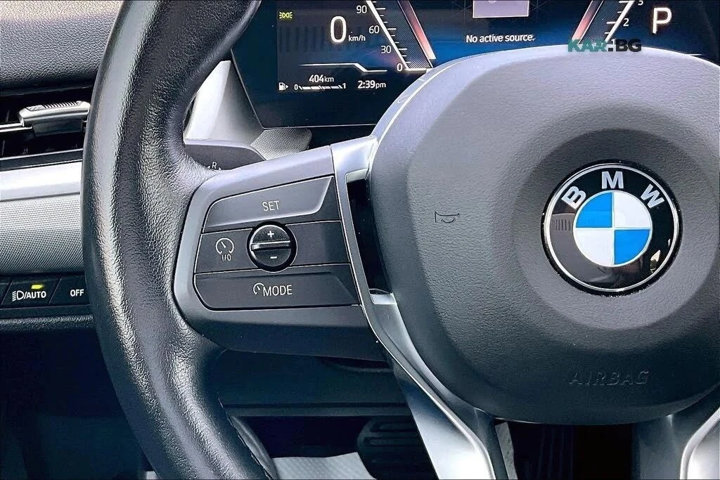 BMW X1, снимка 8 - Автомобили и джипове - 56710974