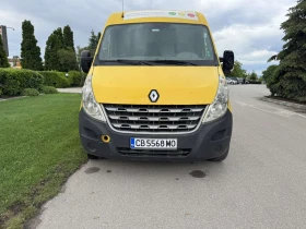 Renault Master, снимка 5
