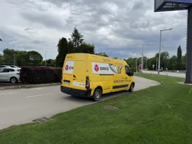 Renault Master, снимка 2
