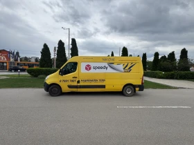 Renault Master, снимка 1