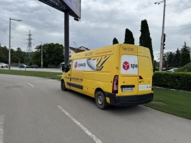 Renault Master, снимка 6