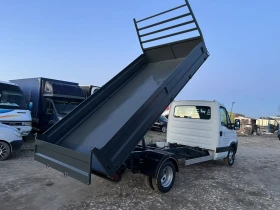 Iveco Daily 3.0D /клима/самосвал/4.20, снимка 3