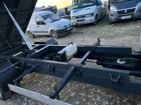 Iveco Daily 3.0D /клима/самосвал/4.20, снимка 10