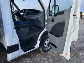 Iveco Daily 3.0D /клима/самосвал/4.20, снимка 14