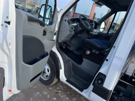 Iveco Daily 3.0D /клима/самосвал/4.20, снимка 12