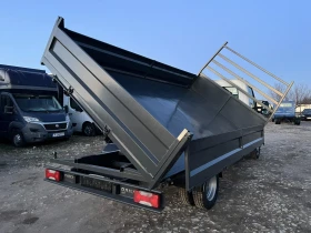 Iveco Daily 3.0D /клима/самосвал/4.20, снимка 5