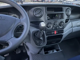 Iveco Daily 3.0D /клима/самосвал/4.20, снимка 11