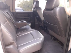 Dodge Caravan RAM 1500 5.7 HEMI/ LARAMIE 4x4 LPG 2009г., снимка 9
