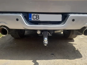Dodge Caravan RAM 1500 5.7 HEMI/ LARAMIE 4x4 LPG 2009г., снимка 4