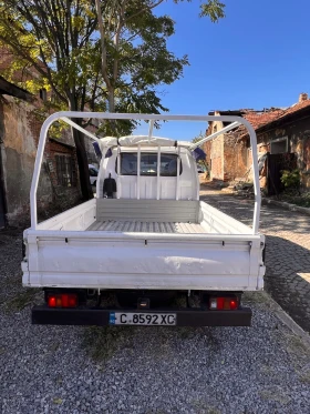 Kia Besta K2700, снимка 3