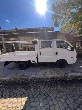 Kia Besta K2700, снимка 4