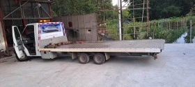 Ford Transit 2, 2, снимка 6