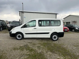 Fiat Scudo 2.0M-jet 8+ 1 klimatik | Mobile.bg    9