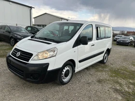     Fiat Scudo 2.0M-jet 8+ 1 klimatik