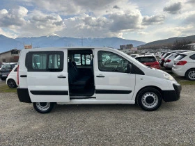 Fiat Scudo 2.0M-jet 8+ 1 klimatik | Mobile.bg    5