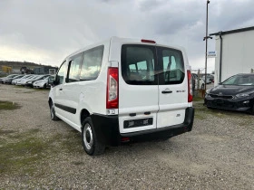 Fiat Scudo 2.0M-jet 8+ 1 klimatik | Mobile.bg    8