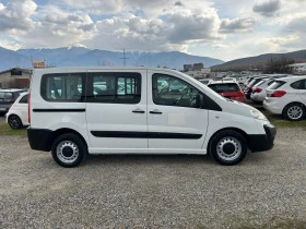 Fiat Scudo 2.0M-jet 8+ 1 klimatik | Mobile.bg    4