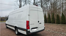 Mercedes-Benz Sprinter 516 XXL, снимка 5