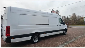 Mercedes-Benz Sprinter 516 XXL, снимка 4