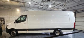 Mercedes-Benz Sprinter 516 XXL, снимка 3