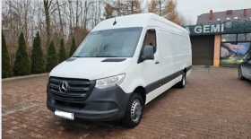 Mercedes-Benz Sprinter 516 XXL, снимка 1