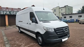 Mercedes-Benz Sprinter 516 XXL, снимка 2