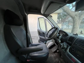 Peugeot Boxer 2.2 hdi, снимка 8