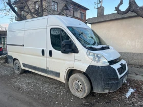 Peugeot Boxer 2.2 hdi, снимка 3