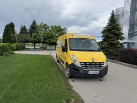 Обява за продажба на Renault Master ~11 500 лв. - изображение 2