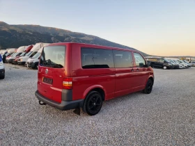 Обява за продажба на VW Transporter 8+ 1 maxxi 1.9 TDI ~15 999 лв. - изображение 3
