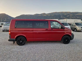 Обява за продажба на VW Transporter 8+ 1 maxxi 1.9 TDI ~15 999 лв. - изображение 2