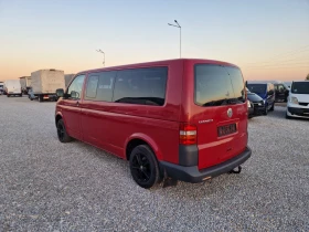 Обява за продажба на VW Transporter 8+ 1 maxxi 1.9 TDI ~15 999 лв. - изображение 4