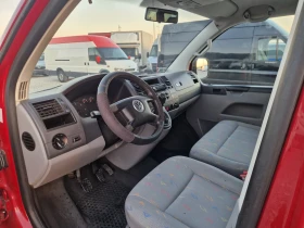Обява за продажба на VW Transporter 8+ 1 maxxi 1.9 TDI ~15 999 лв. - изображение 6