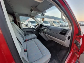 Обява за продажба на VW Transporter 8+ 1 maxxi 1.9 TDI ~15 999 лв. - изображение 8
