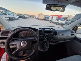 Обява за продажба на VW Transporter 8+ 1 maxxi 1.9 TDI ~15 999 лв. - изображение 7