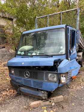 Обява за продажба на Mercedes-Benz 410 На Части!!!(БЕЗ САМОСВАЛА) ~4 000 лв. - изображение 1